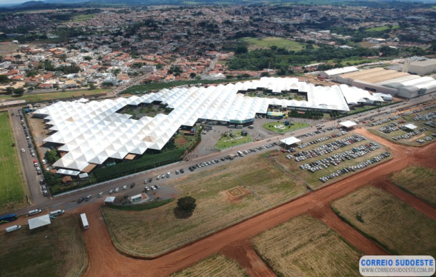 Cafeicultores do Sul de Minas e de SP estão de olho em negócios na Femagri 2026