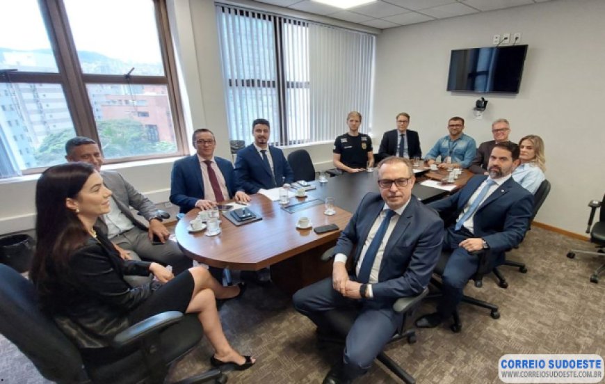 Força-tarefa do Governo de Minas orienta população sobre como evitar golpes na hora de pagar o IPVA