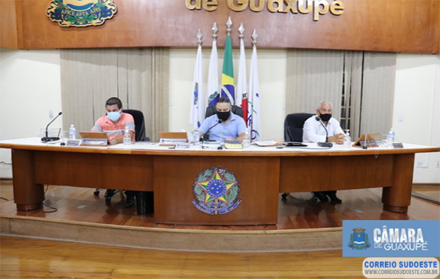 PROGRAMA SUS ANIMAL APROVADO PELA CÂMARA