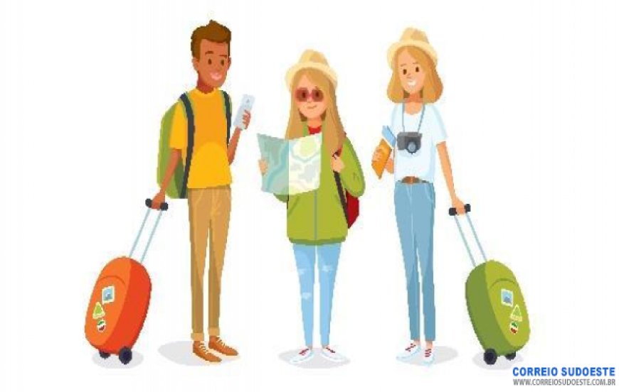MTur reabre inscrições para curso gratuito de atendimento ao turista