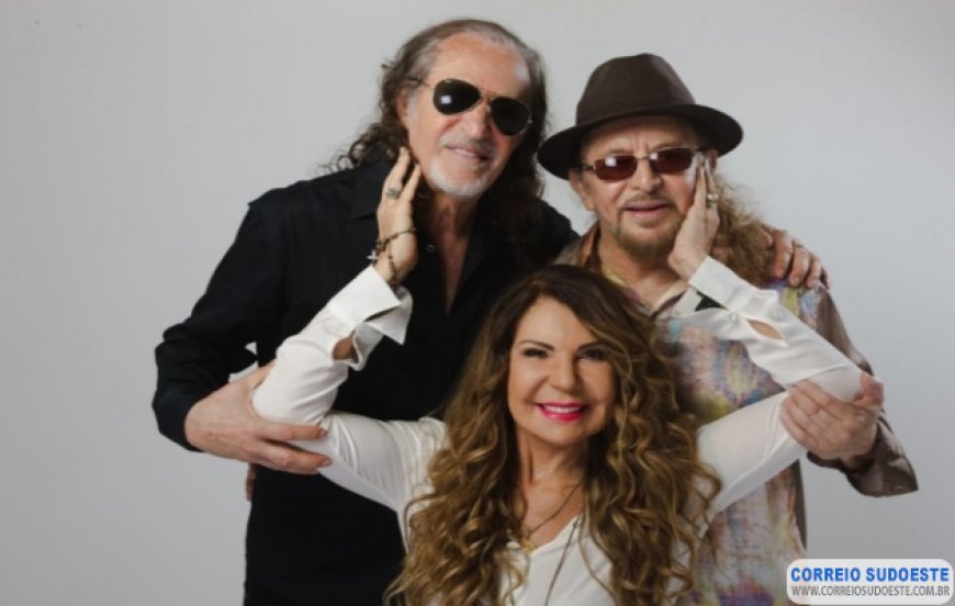 BH recebe show ‘O Grande Encontro’ dia 10 de agosto