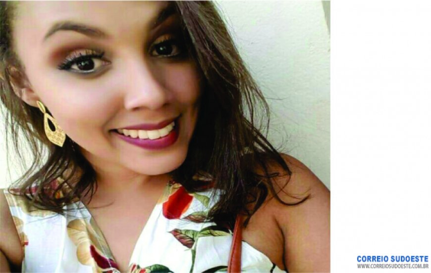 Entrevista com Jéssica Silva
