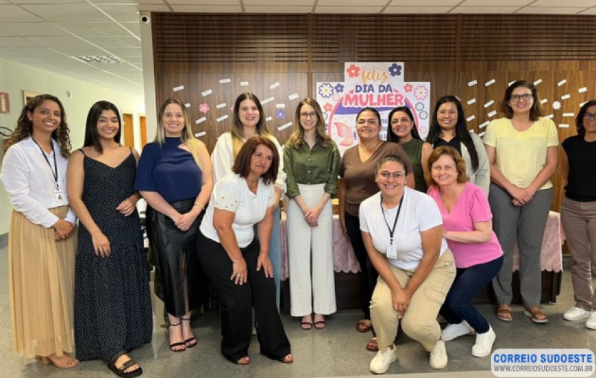 Guaranésia inaugura sala para vítimas de violência