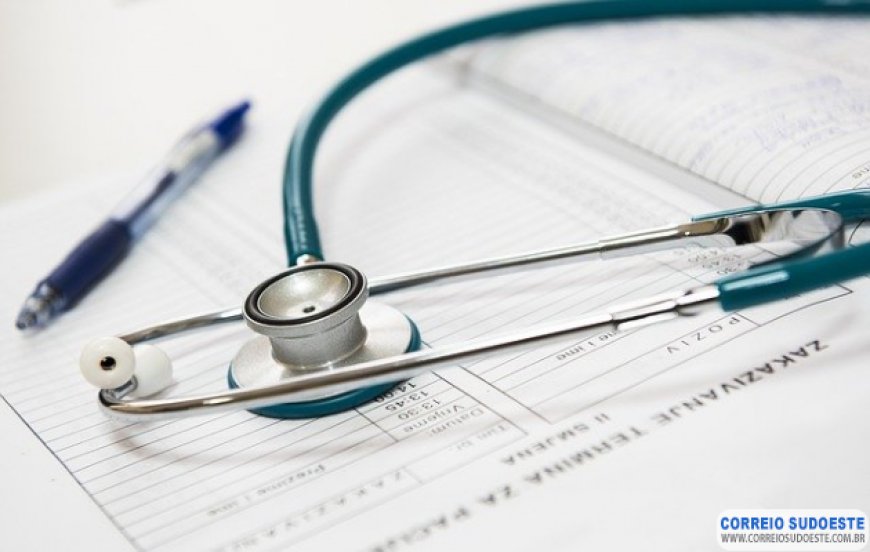 PREFEITURA DE GUAXUPÉ FAZ “CAMPANHA” PARA CONTRATAÇÃO DE MÉDICOS