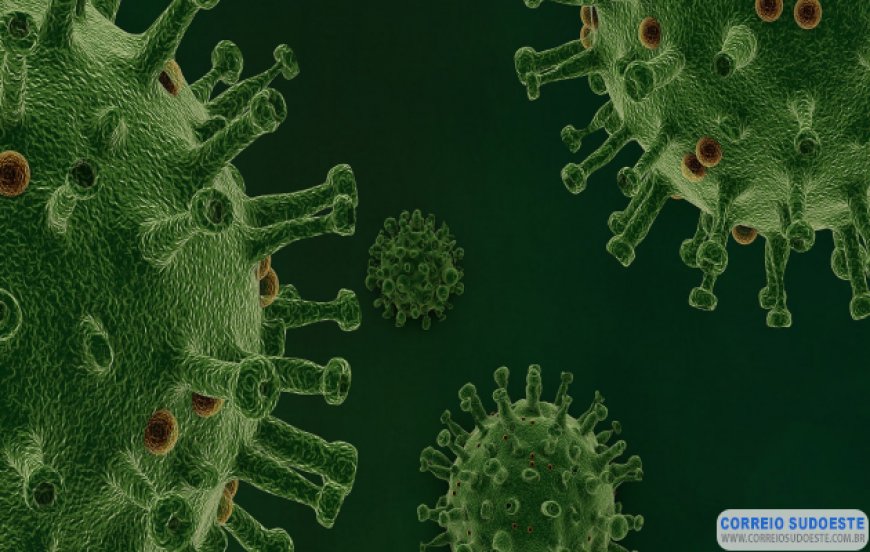DESCUMPRIR MEDIDA SANITÁRIA EM MEIO À PANDEMIA É CRIME?
