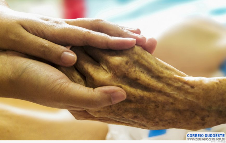 UNIMED TERÁ QUE FORNECER HOME CARE A PACIENTE