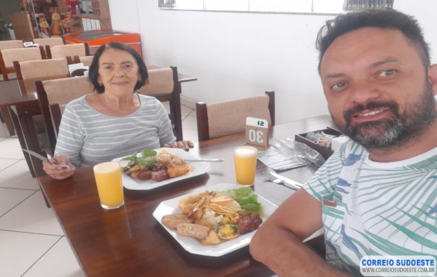 Falecimento Pedro Henrique