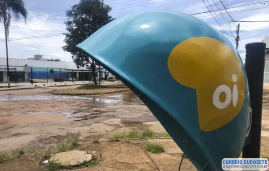 Orelhões serão extintos em todo o Brasil até o fim de 2028