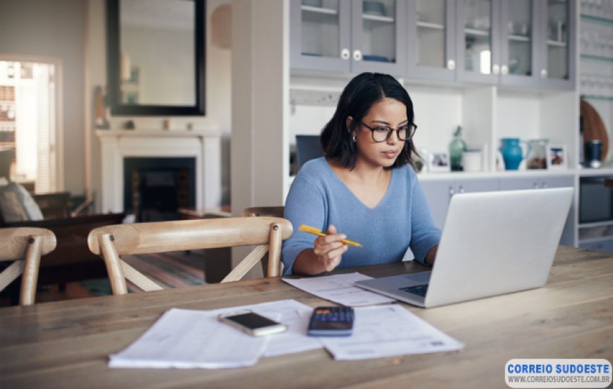 COMO SER PRODUTIVO NO HOME OFFICE
