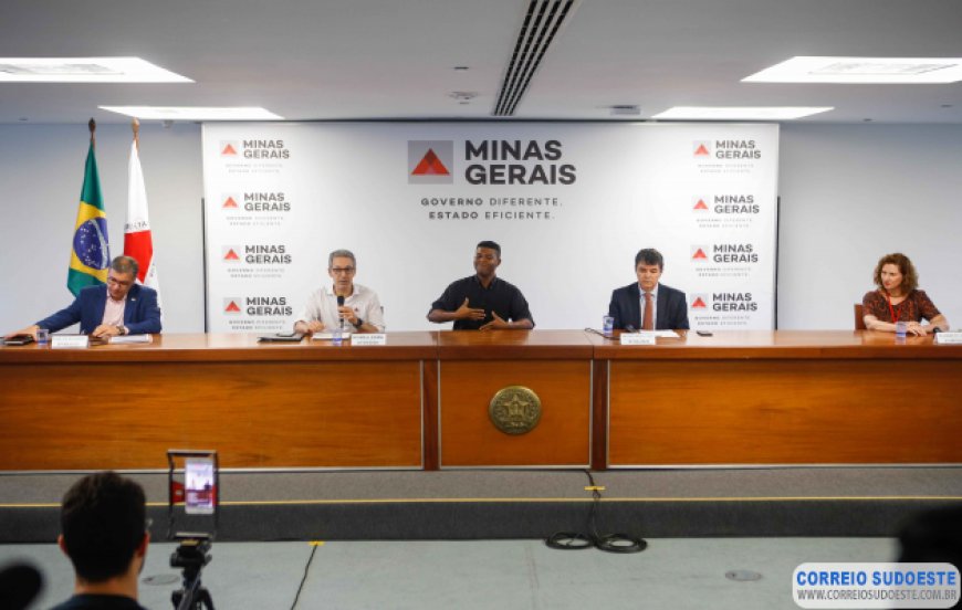 GOVERNO DE MINAS GARANTE BOLSA MERENDA PARA CERCA DE 380 MIL ESTUDANTES DA REDE ESTADUAL DE ENSINO