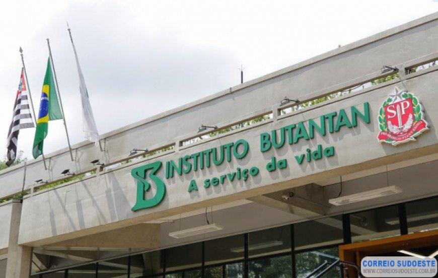 BUTANTAN CONVIDA POPULAÇÃO PARA PARTICIPAR DO TESTE DE NOVA VACINA