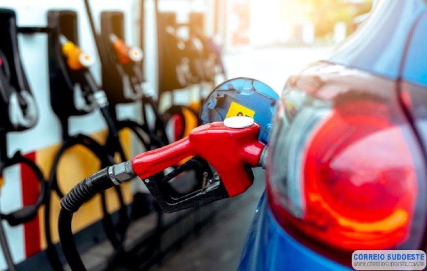 Governadores aprovaram e preços da gasolina e diesel aumentarão neste sábado