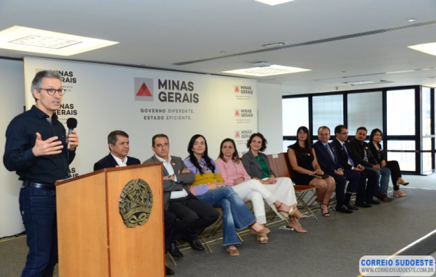 Governador anuncia segunda etapa do programa Mãos à Obra na Escola e libera R$ 28,7 milhões em investimentos