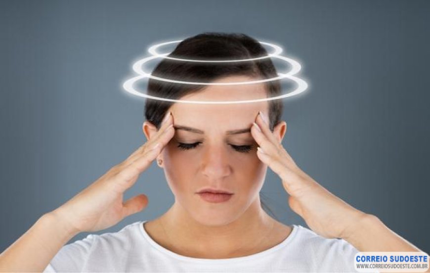 Ciclo menstrual, gestação e menopausa podem afetar labirinto