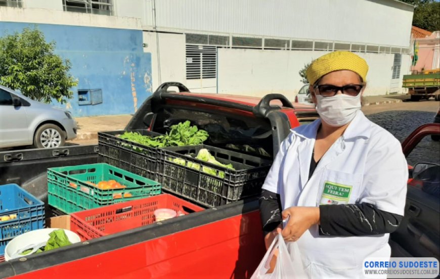 PANDEMIA ACELERA USO DE FERRAMENTAS DIGITAIS ENTRE AGRICULTORES DE GUARANÉSIA