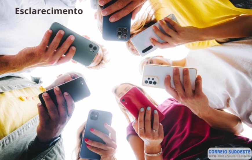 Escola Estadual Cesário Coimbra age com responsabilidade diante de vídeo polêmico envolvendo estudantes