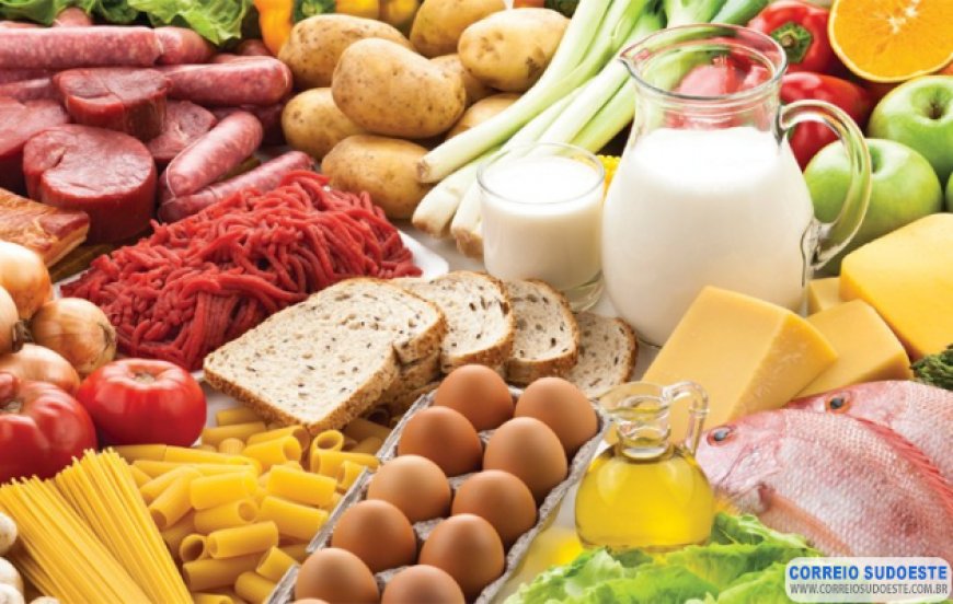 Entenda as diferenças entre intolerância e alergia alimentar