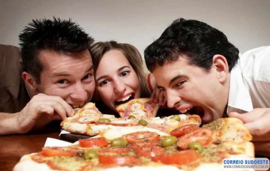 Especialista explica a relação entre o desejo por comer algo e reações emotivas