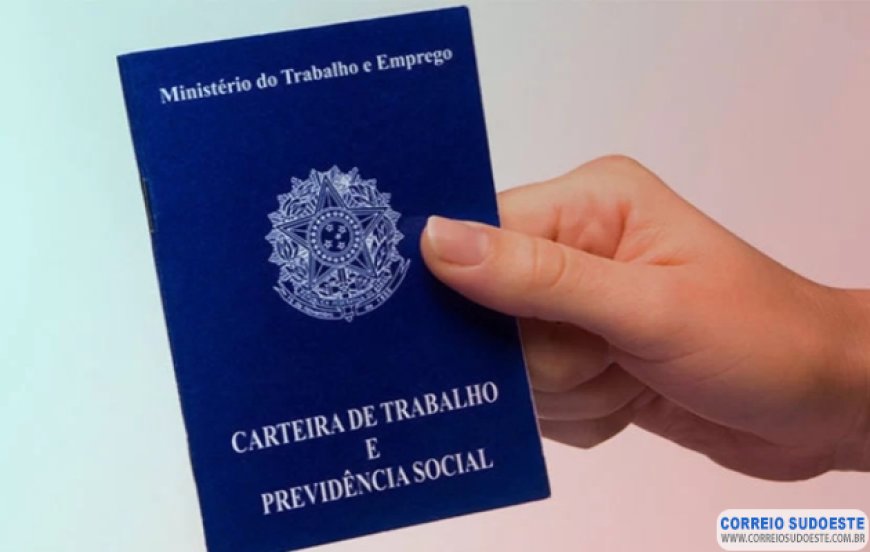 Governo propõe salário mínimo de R$ 1.630 em 2026