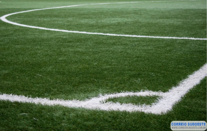 Prefeitura de Guaxupé promove dia especial com inaugurações de espaços esportivos