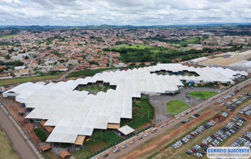 FEMAGRI apresenta novas técnicas sustentáveis para a cultura do café e amplia conhecimentos de cafeicultores