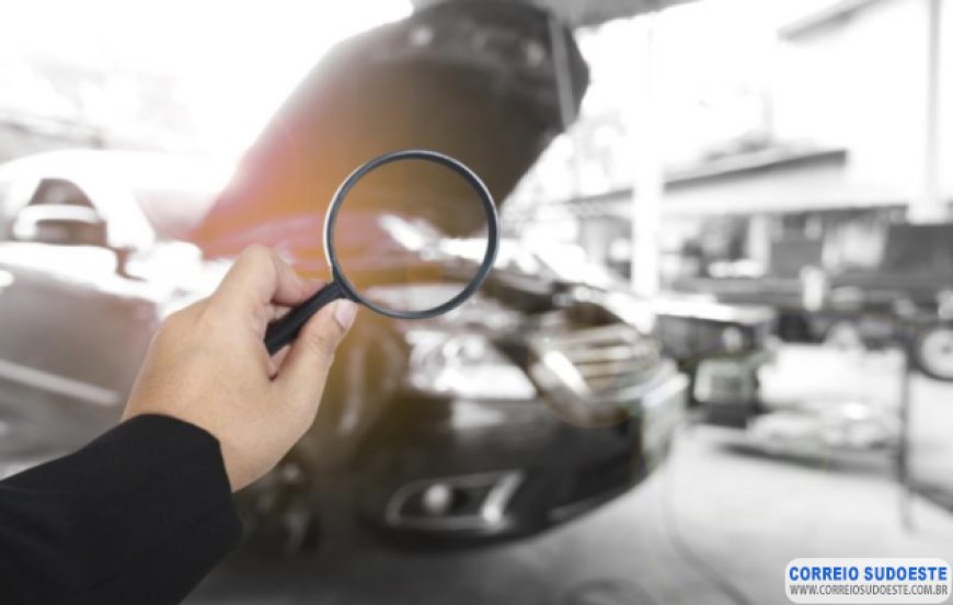 Comissão aprova projeto que permite ao motorista fazer vistoria do veículo em qualquer estado da Federação