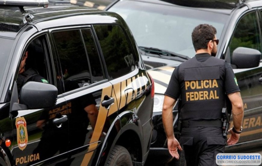 POLÍCIA FEDERAL PUBLICA EDITAL DE CONCURSO COM 1,5 MIL VAGAS; CONFIRA