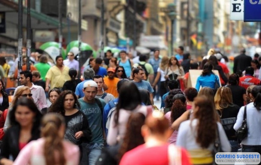 MUNICÍPIOS TÊM DUAS SEMANAS PARA CONTESTAR ESTIMATIVA POPULACIONAL DO IBGE