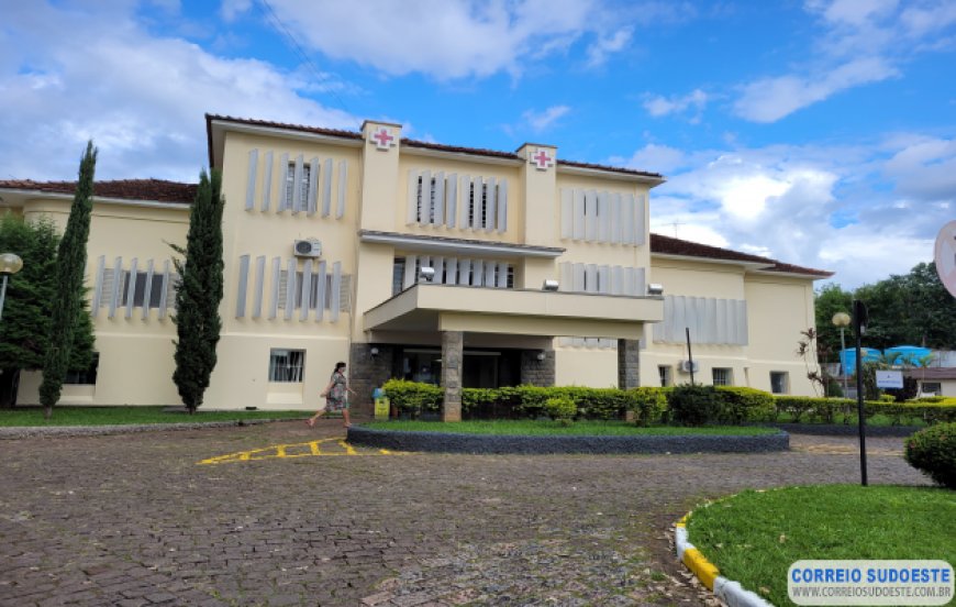 Após 40 dias, Guaxupé registra 183º óbito por Covid
