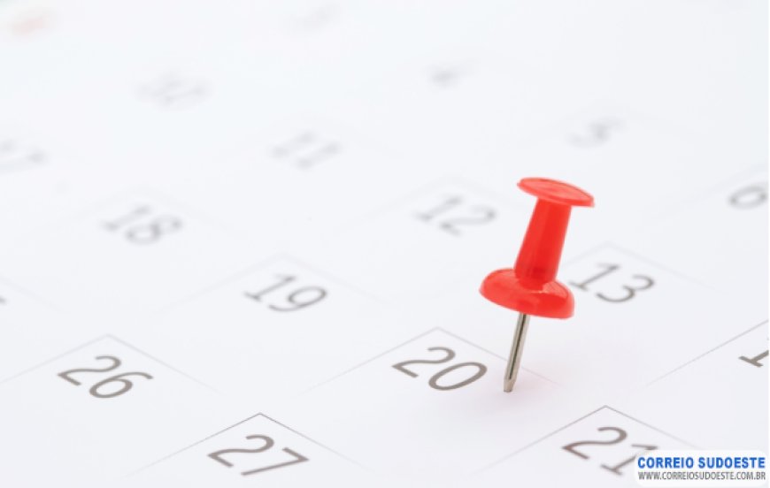 Novembro terá três feriados nacionais este ano
