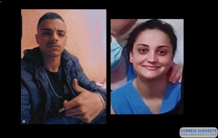 Casal de Guaxupé morre após acidente com carro em rodovia