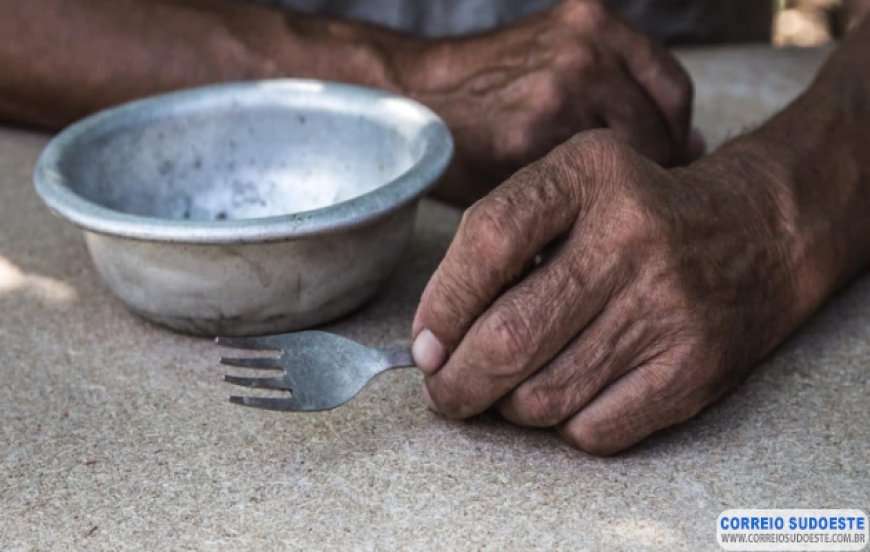 Projeto acaba com prisão para pequenos furtos cometidos por quem passa fome