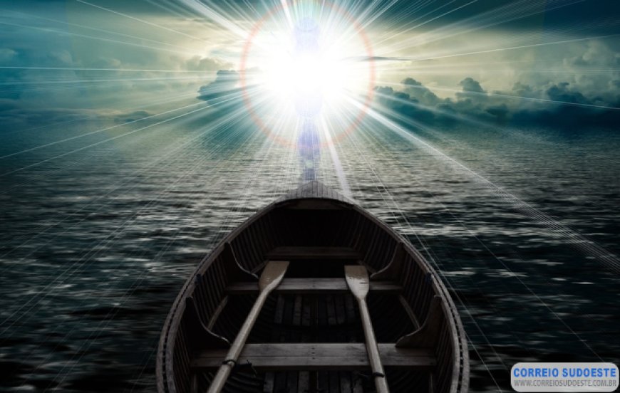 A Cruz de Cristo