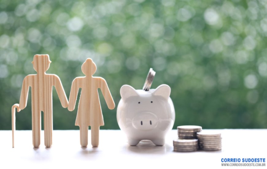 INSS altera regras para aposentadorias e benefícios previdenciários