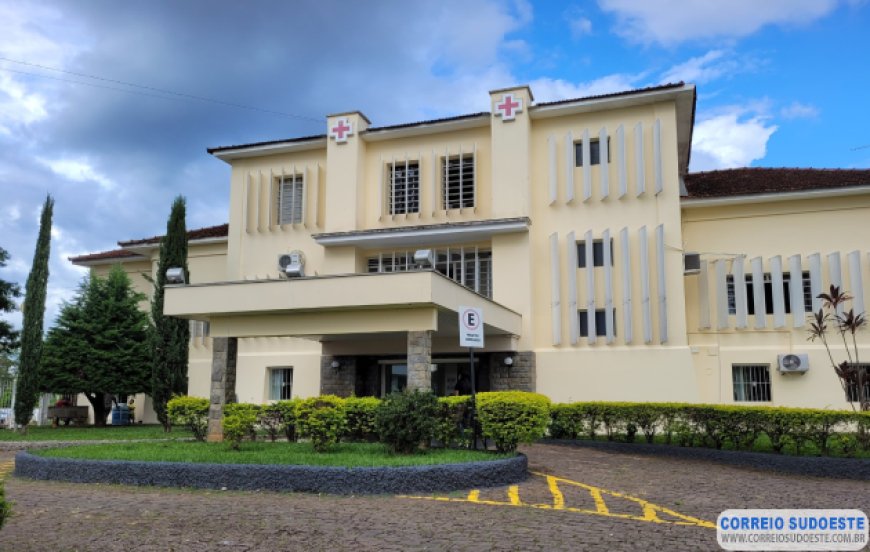 Santa Casa rebate denúncia de vereador por suposta ‘retaliação’ e solicita respostas em até 24 horas