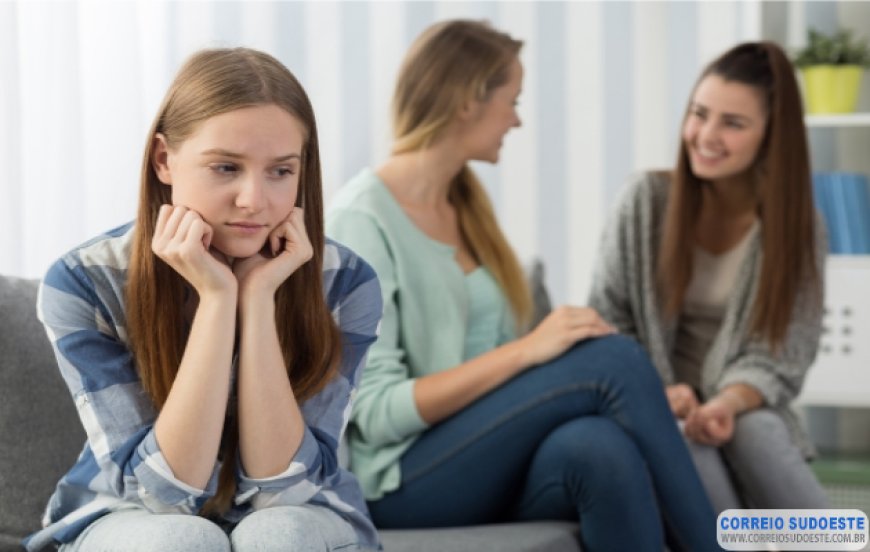 Síndrome de Procusto:Quando o sucesso do outro incomoda