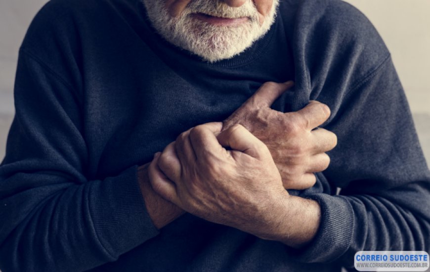 INFARTOS SÃO MAIS COMUNS NAS SEGUNDAS-FEIRAS, INDICA ESTUDO