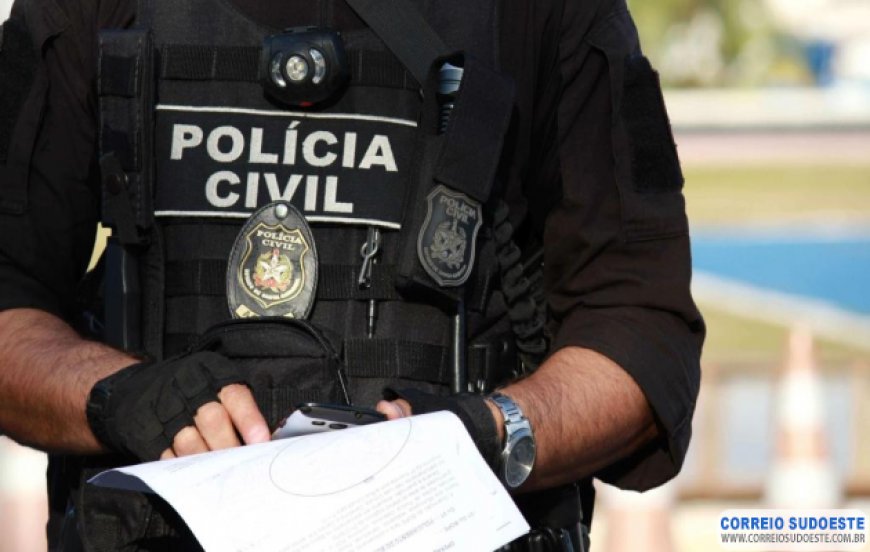 CELULARES ROUBADOS EM MONTE BELO SÃO RECUPERADOS EM SP