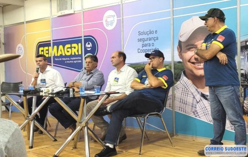Femagri alcança expectativas em negócios