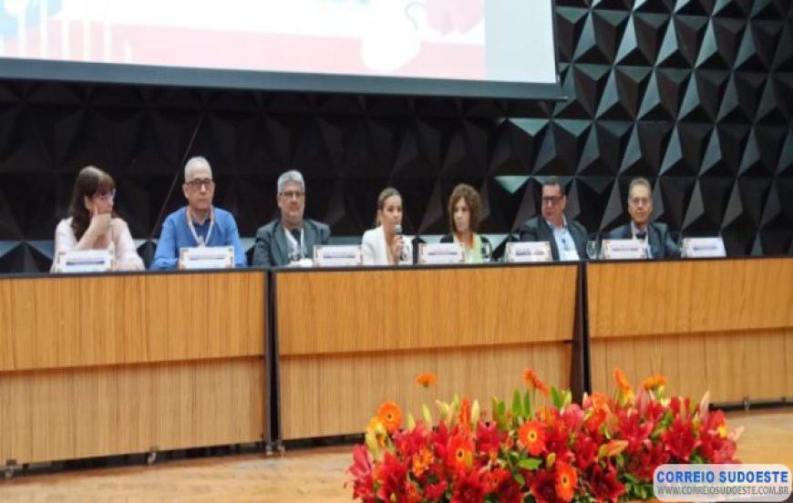 Prefeitura de Guaxupé participa de Encontro de Saúde Digital e Telessaúde