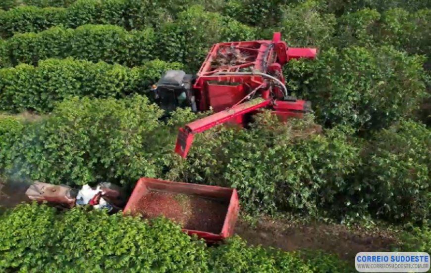 Cooxupé promove o 5º Fórum Café e Clima no dia 27 de julho