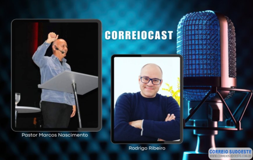 Pastor fala sobre a relevância da igreja em nossas vidas