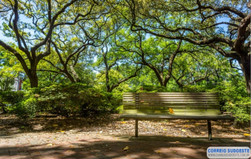 Guaxupé lança Chamamento Público para Programa “Adote uma Praça”