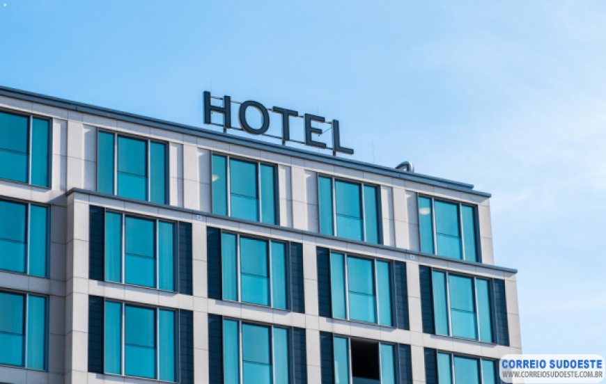 Turismo muda regras de check-in e check-out de hospedagens