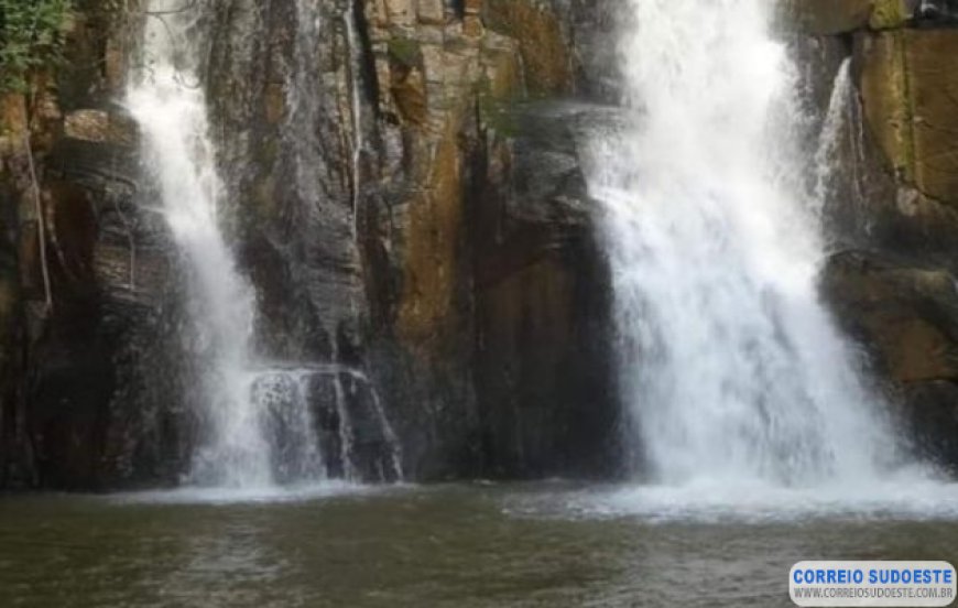 Defesa Civil Estadual alerta para chuvas intensas com possibilidade de Cabeça D’água em Minas