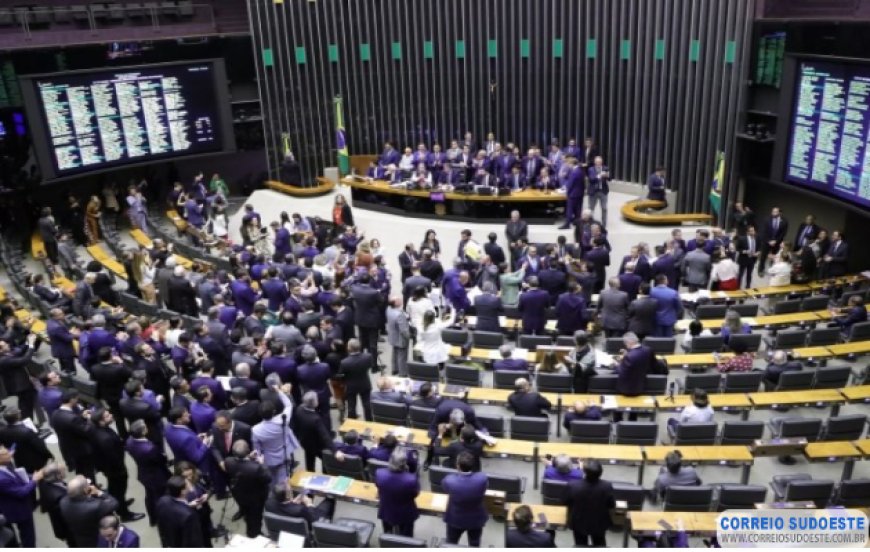 Entidades do Sul de Minas enviam ofício aos deputados federais contra a jornada 5x2