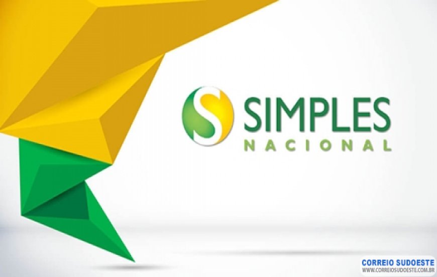 Pagamento dos tributos federais do Simples Nacional já está valendo