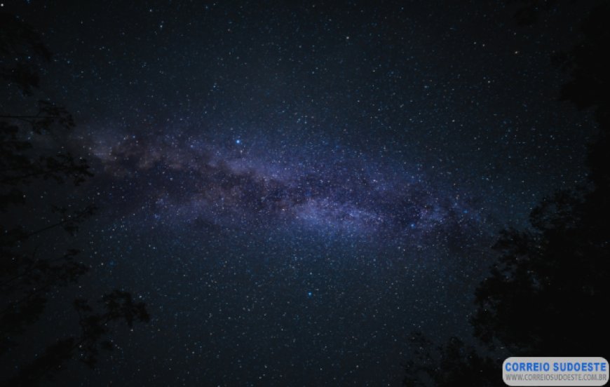 Astronomia: duas chuvas de meteoros vão iluminar o céu no fim de julho