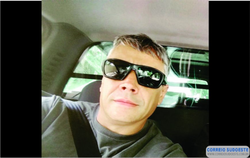 CORTEJO EM HOMENAGEM A ADILSON