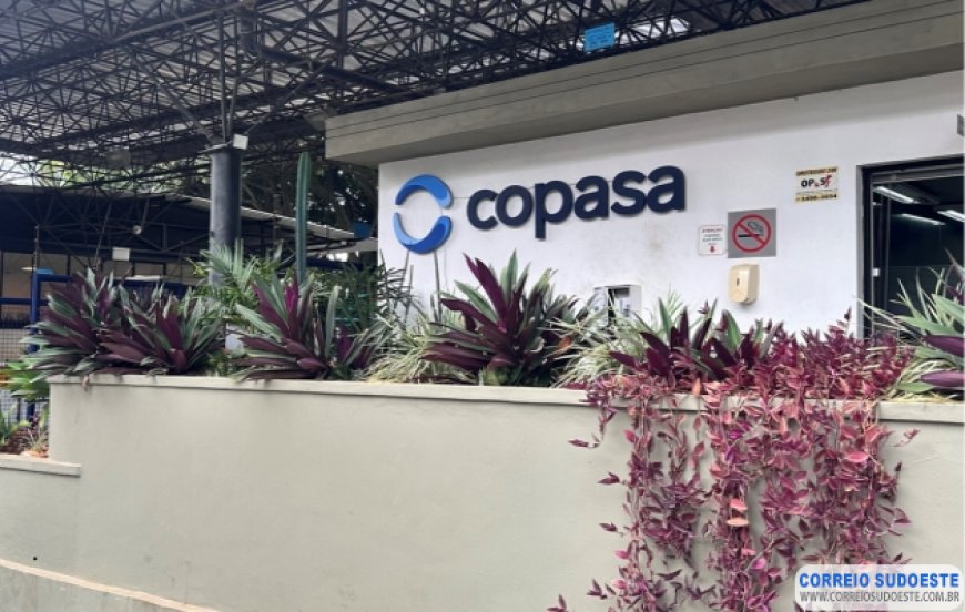Copasa inicia série de reuniões com prefeitos para aprofundar diálogo sobre universalização do saneamento